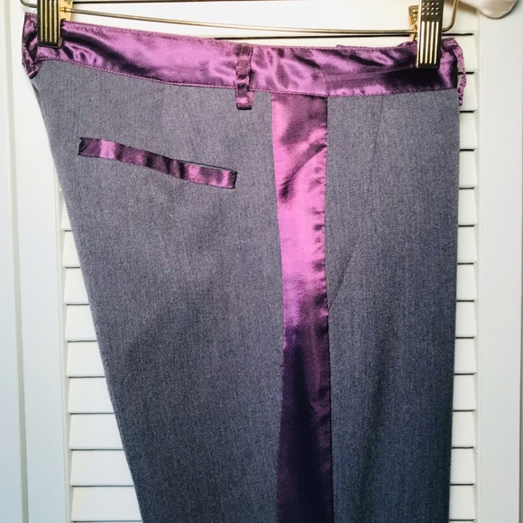 Lux Pants Size 1 - Picture 7 of 10